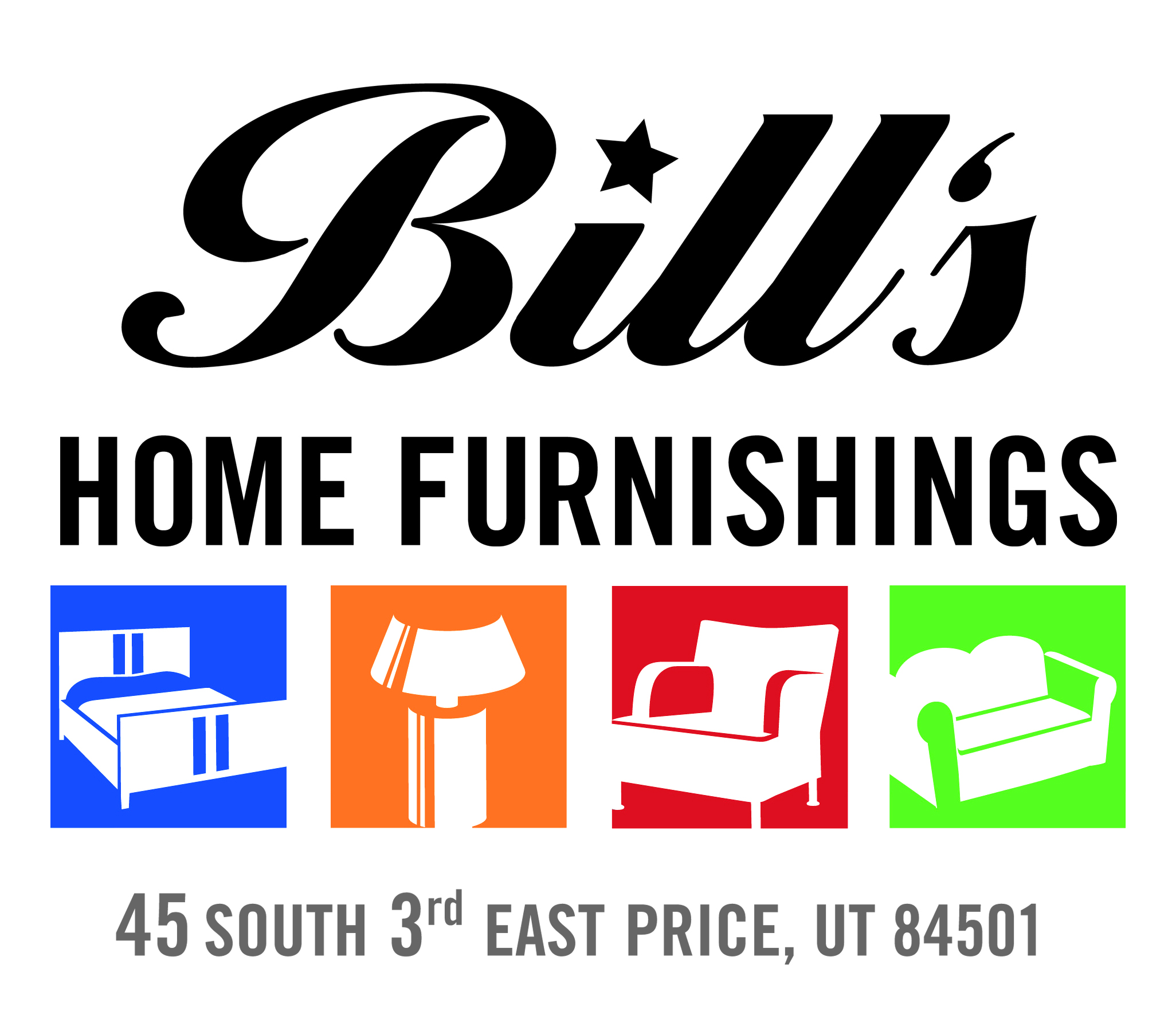 Bill's Home Furnishings