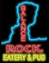 Balance Rock Eatery & Pub