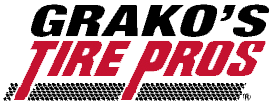 Grako's Tire Pros - FULL SERVICE OIL CHANGE INCLUDES TIRE ROTATION